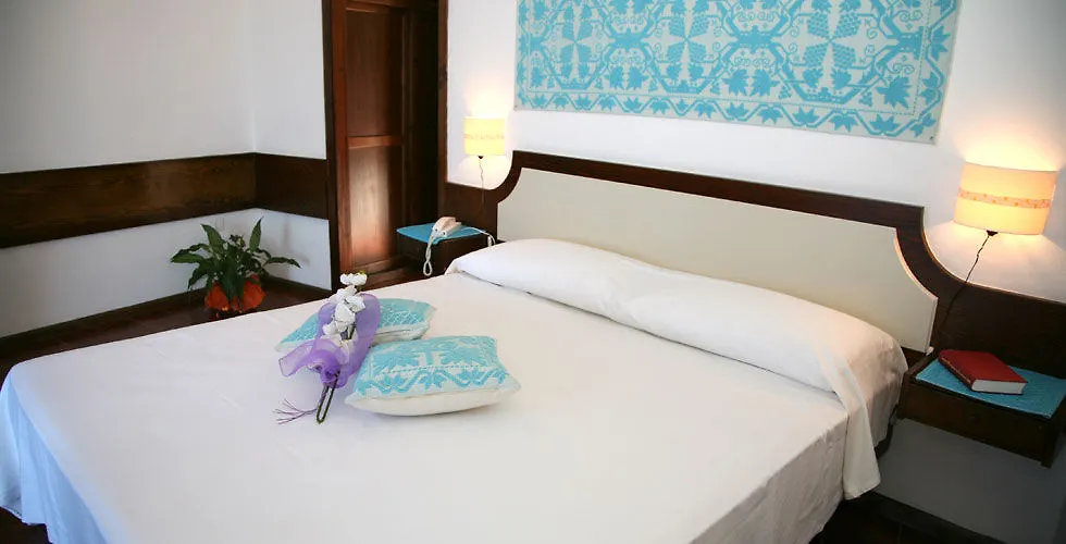 ****  Castelsardo Resort Village Italy