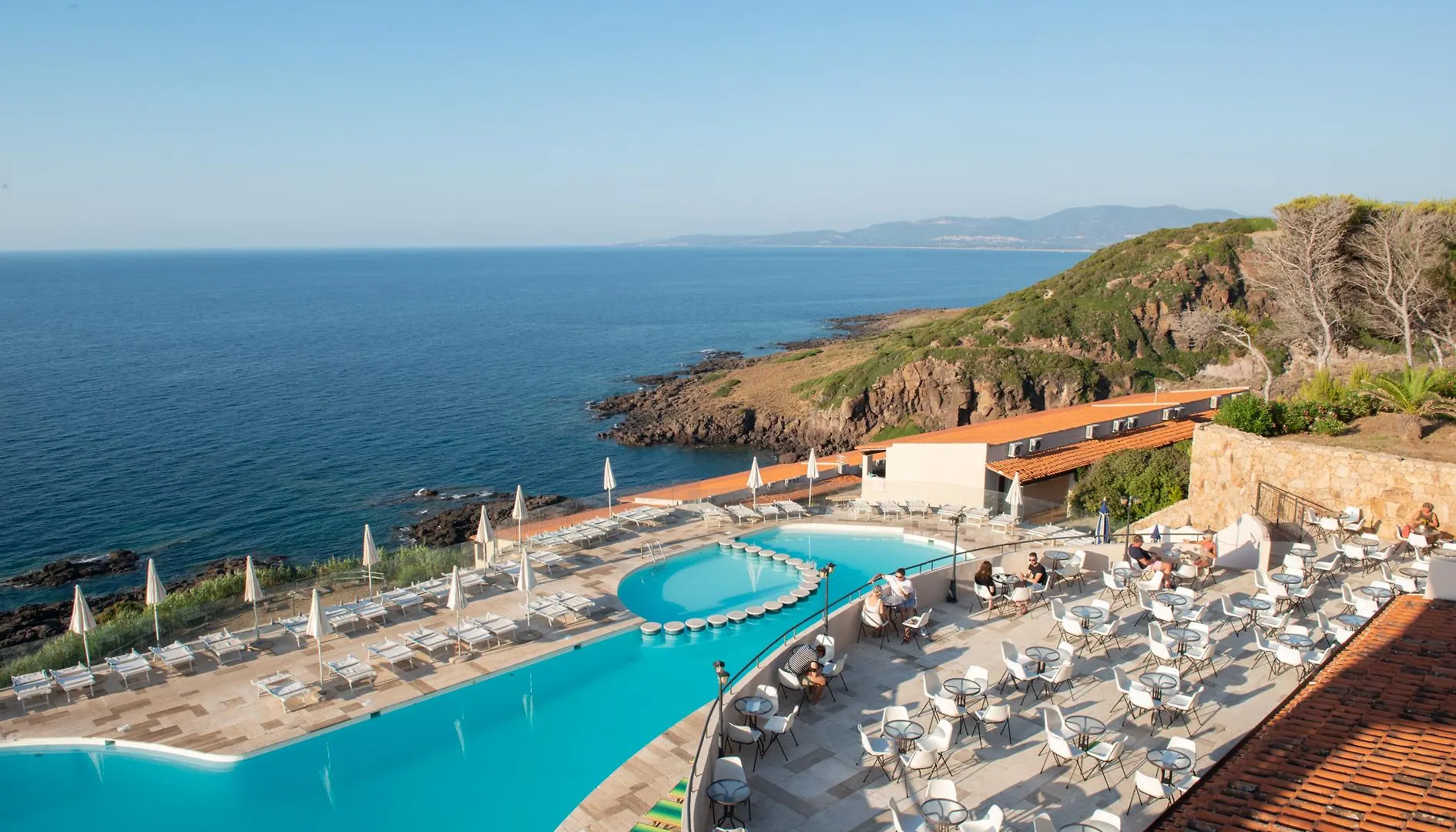 Castelsardo Resort Village