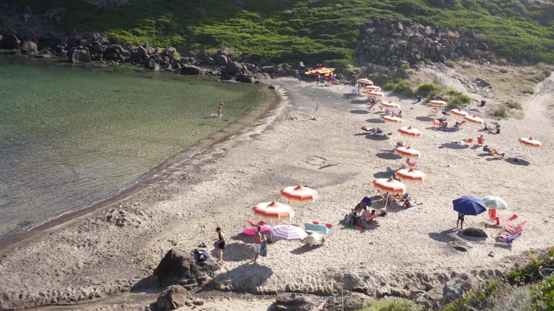****  Castelsardo Resort Village Italie