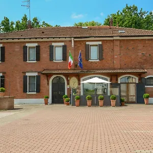 Le Tuie Séjour à la ferme Bologne