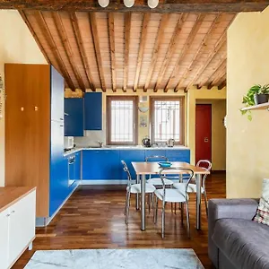 Dei Frutti Pieno Centro - Il Cedro Appartement Padoue