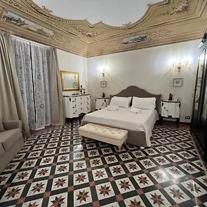 La Piazza è Mia Appartement Cefalù