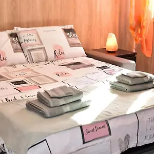 Sweet Metro, Linate E Sky Appartement Milan