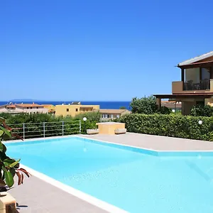  Hébergement de vacances A.i.r. Borgo Di Mare