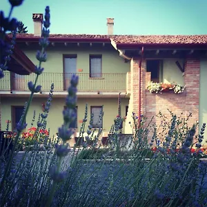 Bassanine Séjour à la ferme Monticelli dʼOngina