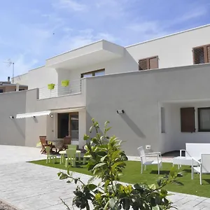  Appartement Casa Oggiano