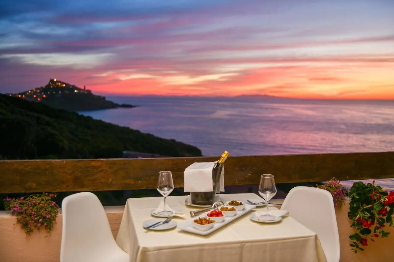 ****  Castelsardo Resort Village Italy