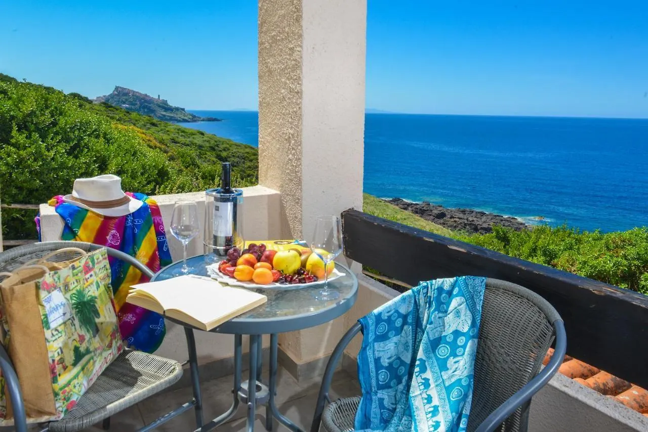 Castelsardo Resort Village Italy