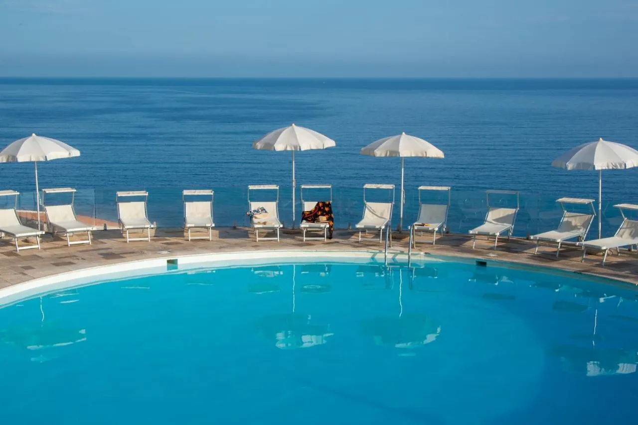 ****  Castelsardo Resort Village Italy