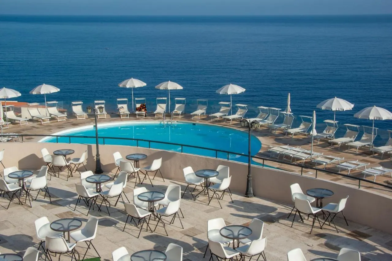 Castelsardo Resort Village