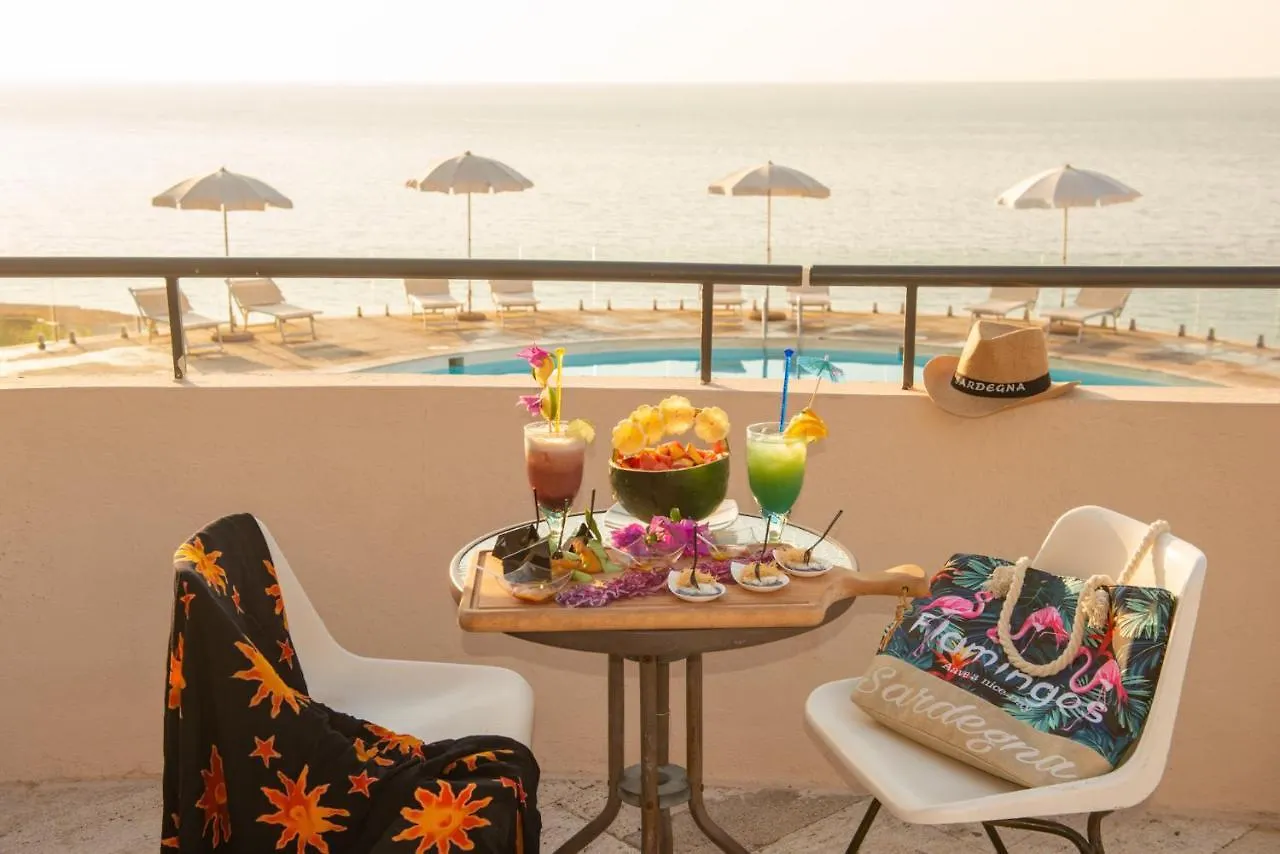 Castelsardo Resort Village 4*,