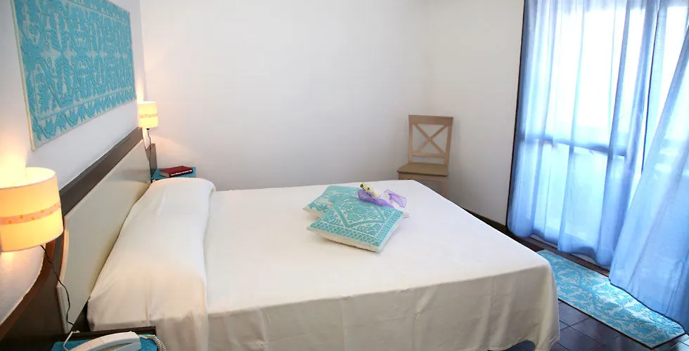 ****  Castelsardo Resort Village Italy
