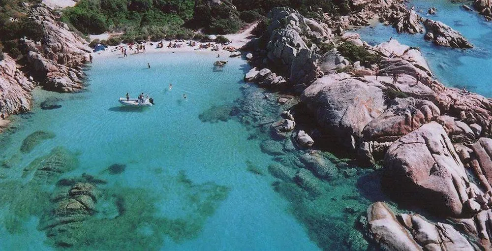 Castelsardo Resort Village Italy
