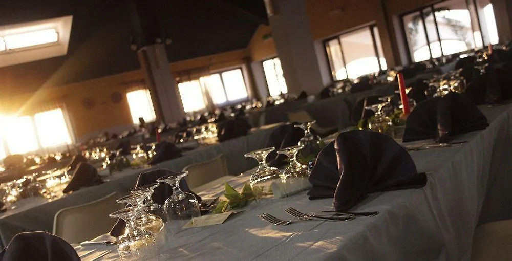 Castelsardo Resort Village