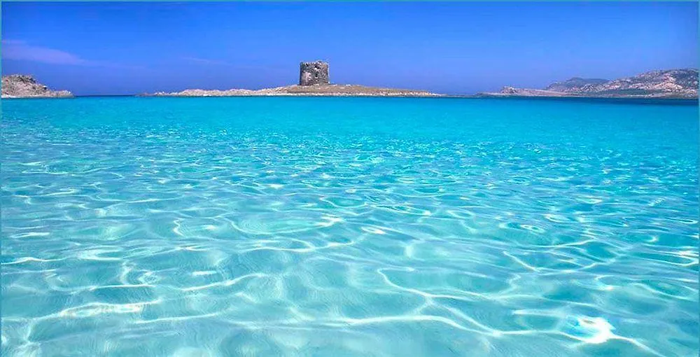 Castelsardo Resort Village 4*,  Italy