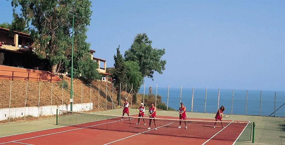 Castelsardo Resort Village 4*,