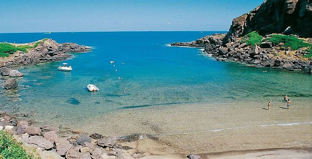 Castelsardo Resort Village