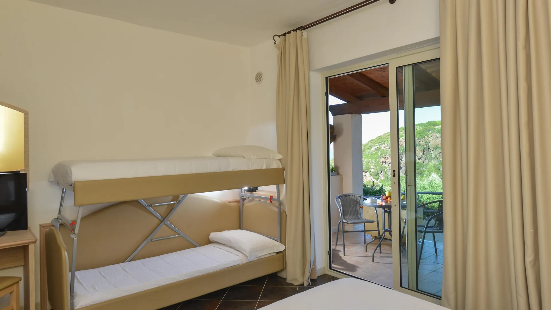 Castelsardo Resort Village