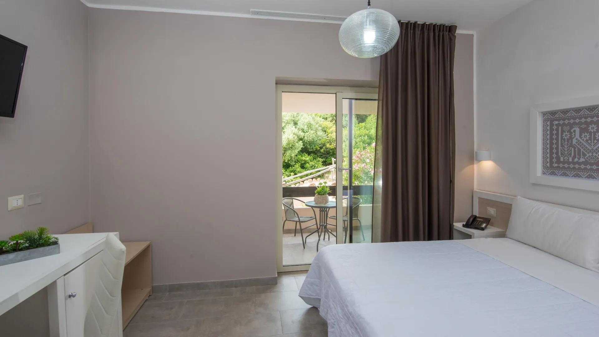 Castelsardo Resort Village