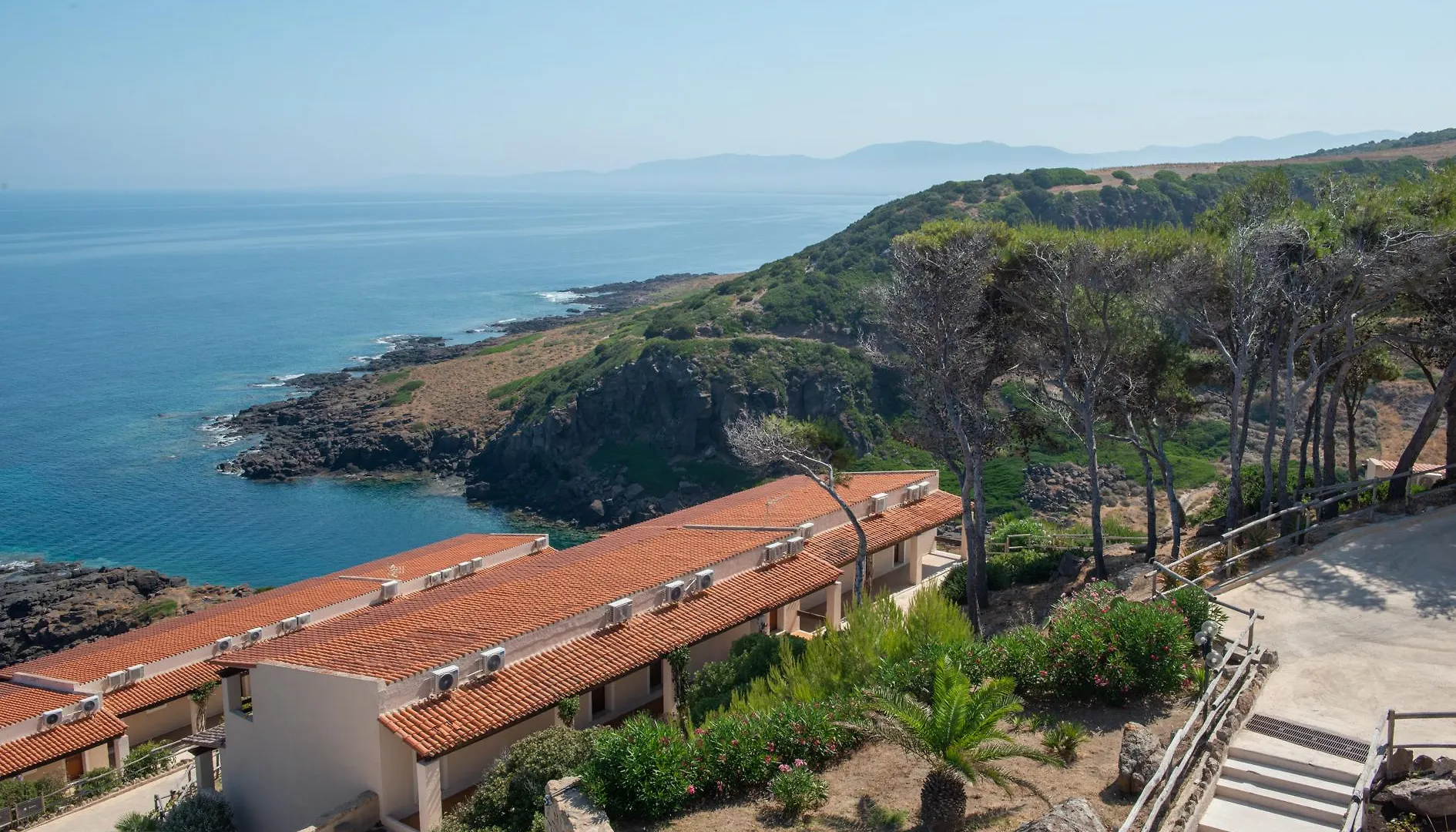 Castelsardo Resort Village 4*,