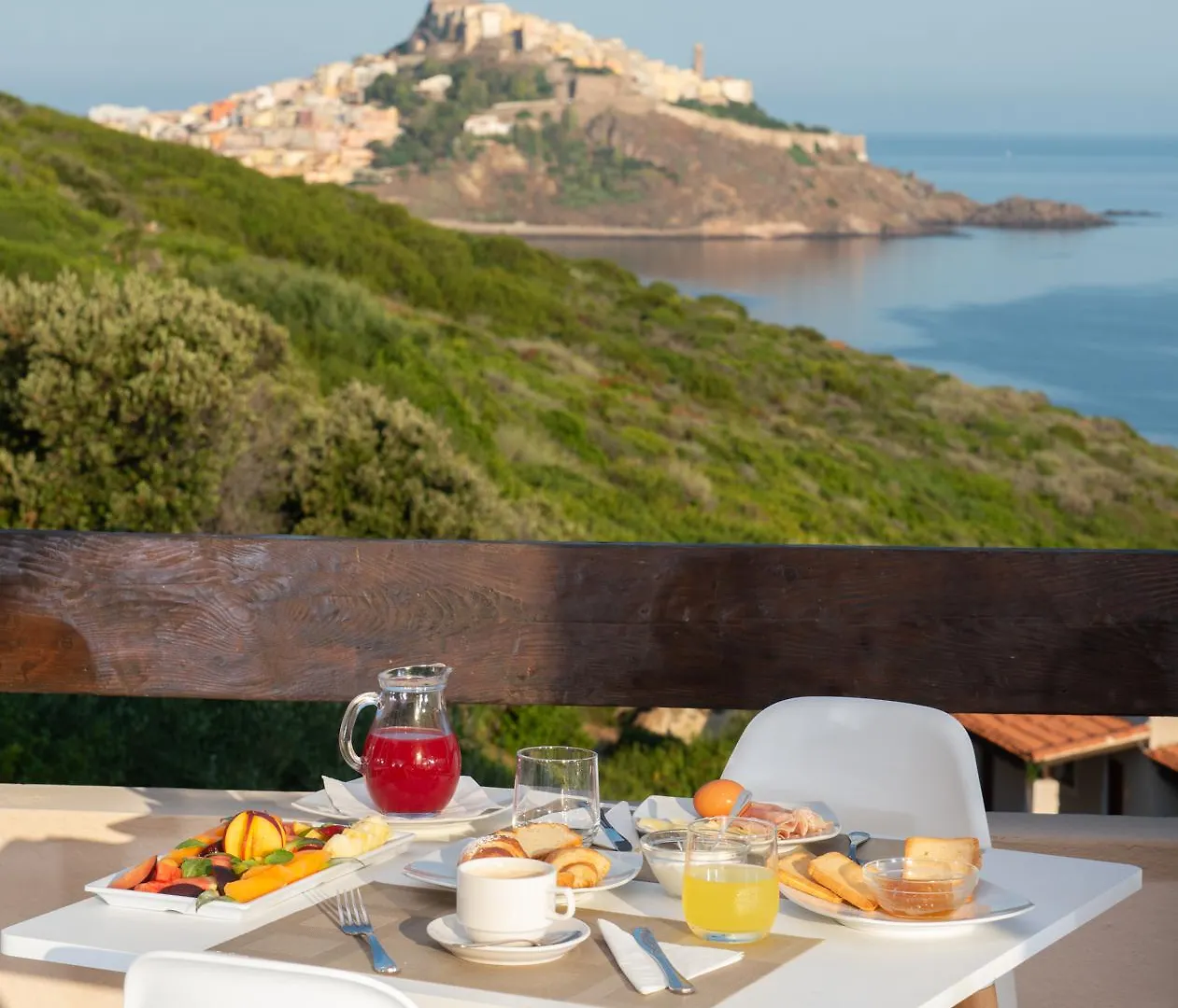 Castelsardo Resort Village