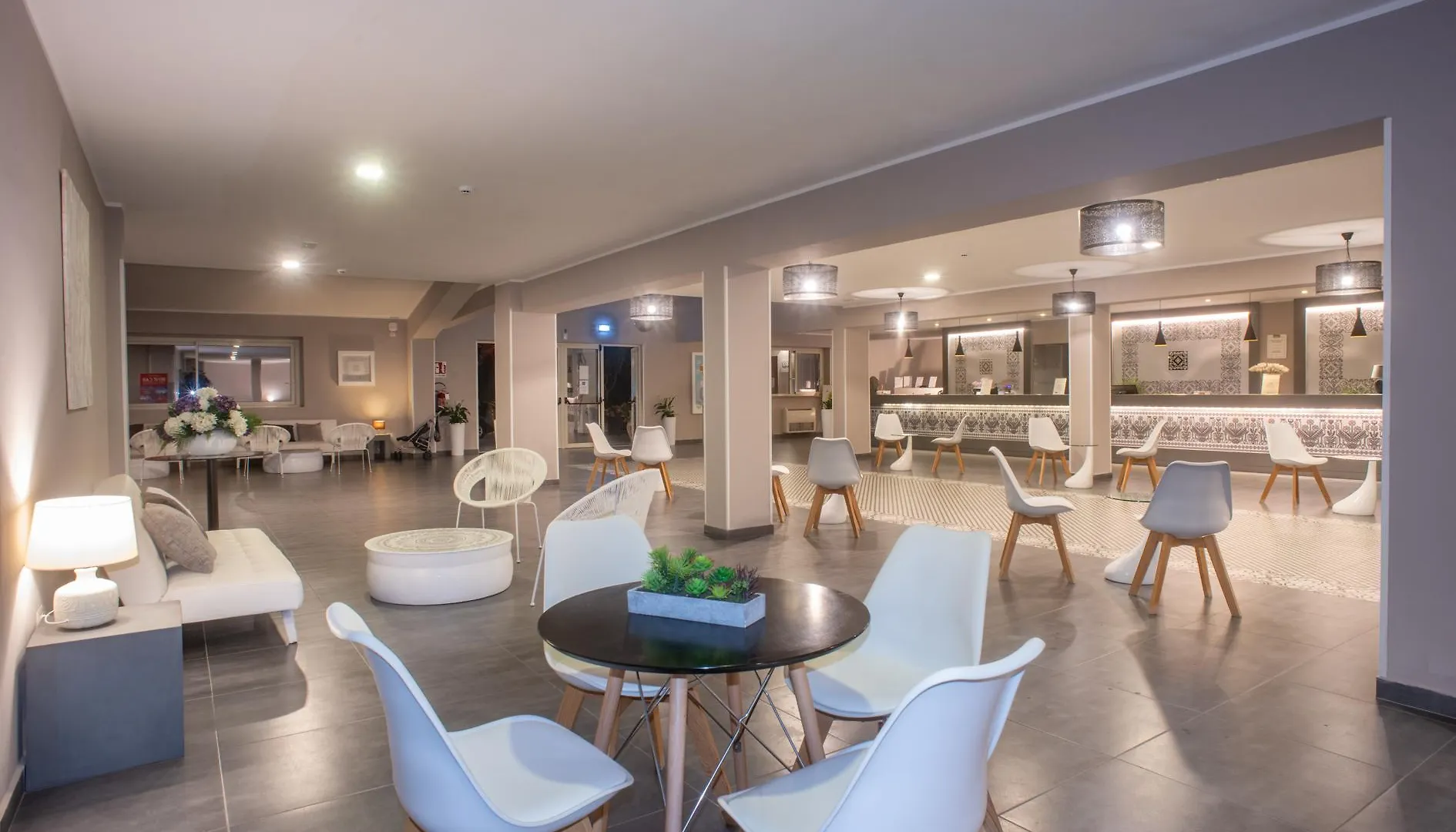 Castelsardo Resort Village