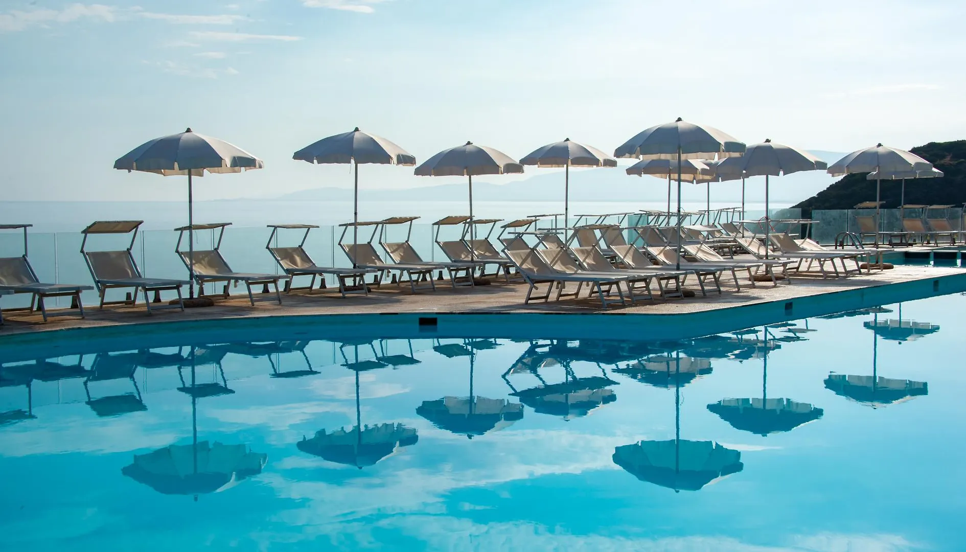 Castelsardo Resort Village