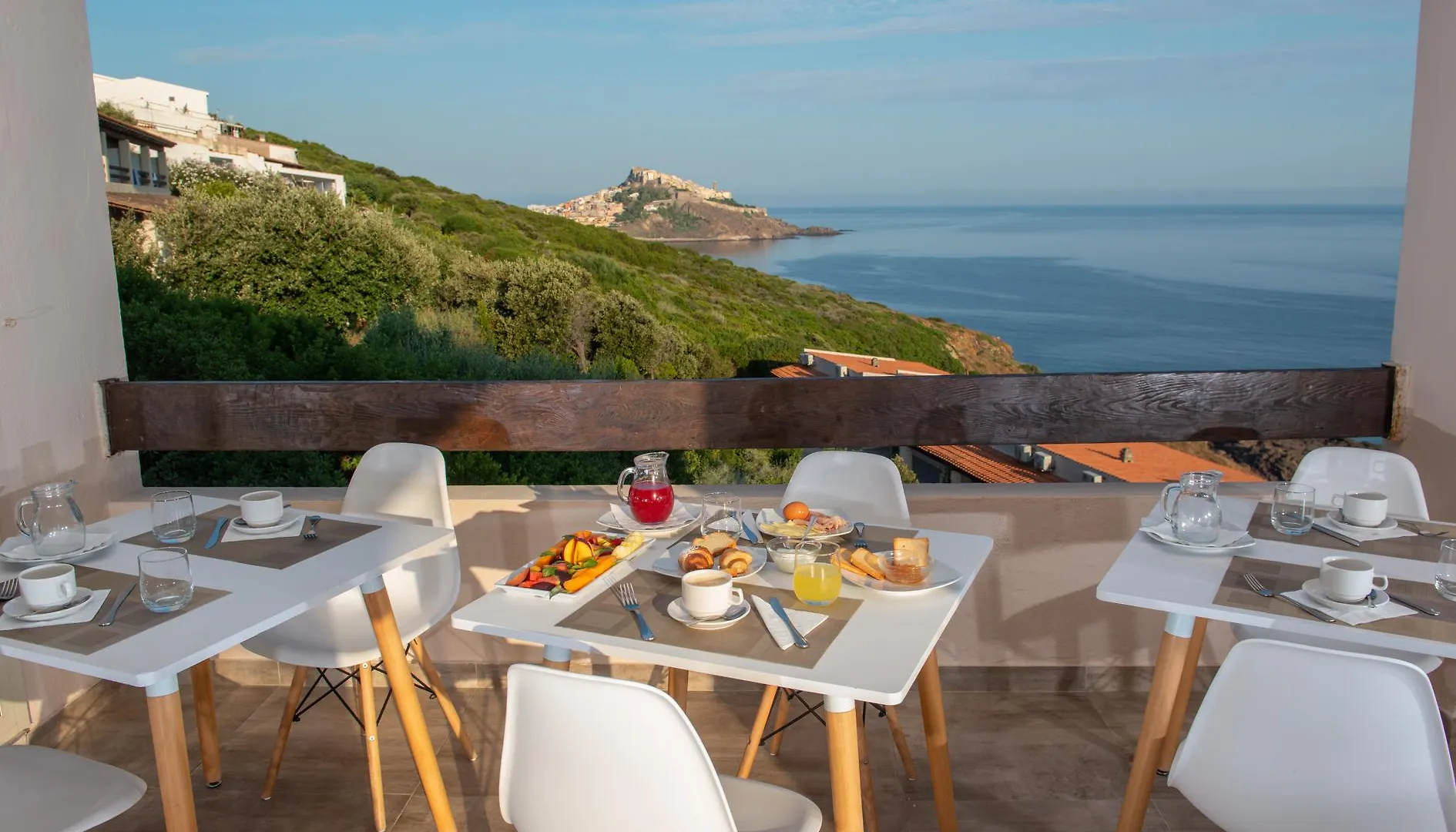 Castelsardo Resort Village