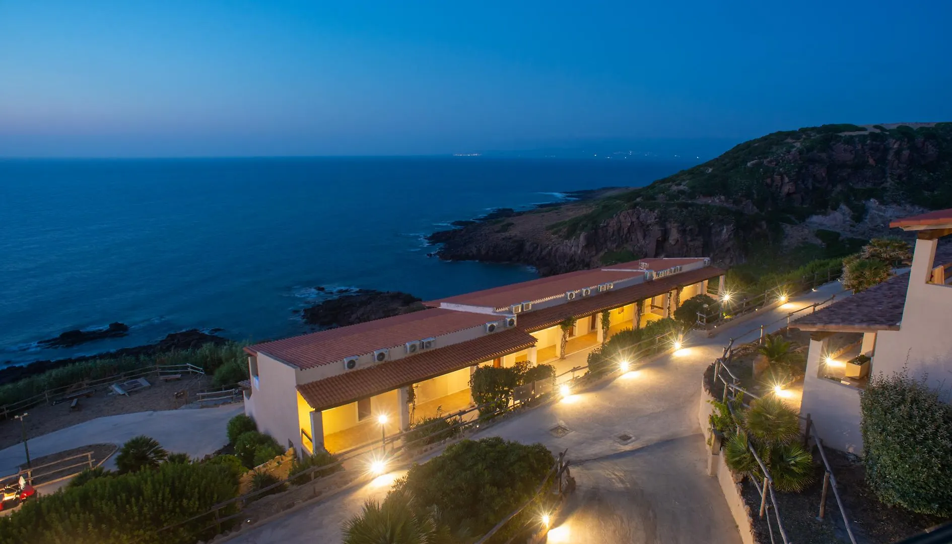 Castelsardo Resort Village