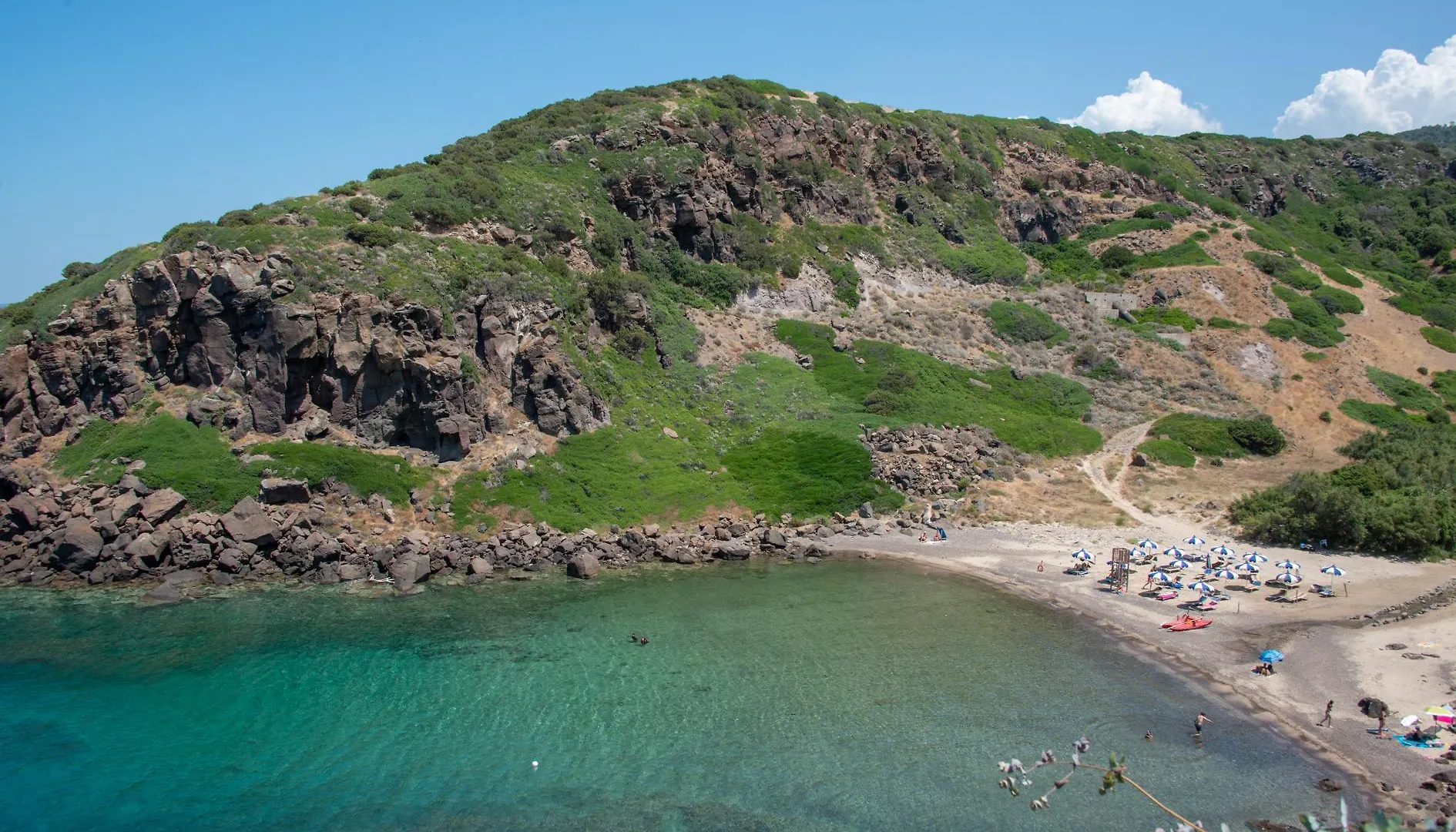 Castelsardo Resort Village Italy
