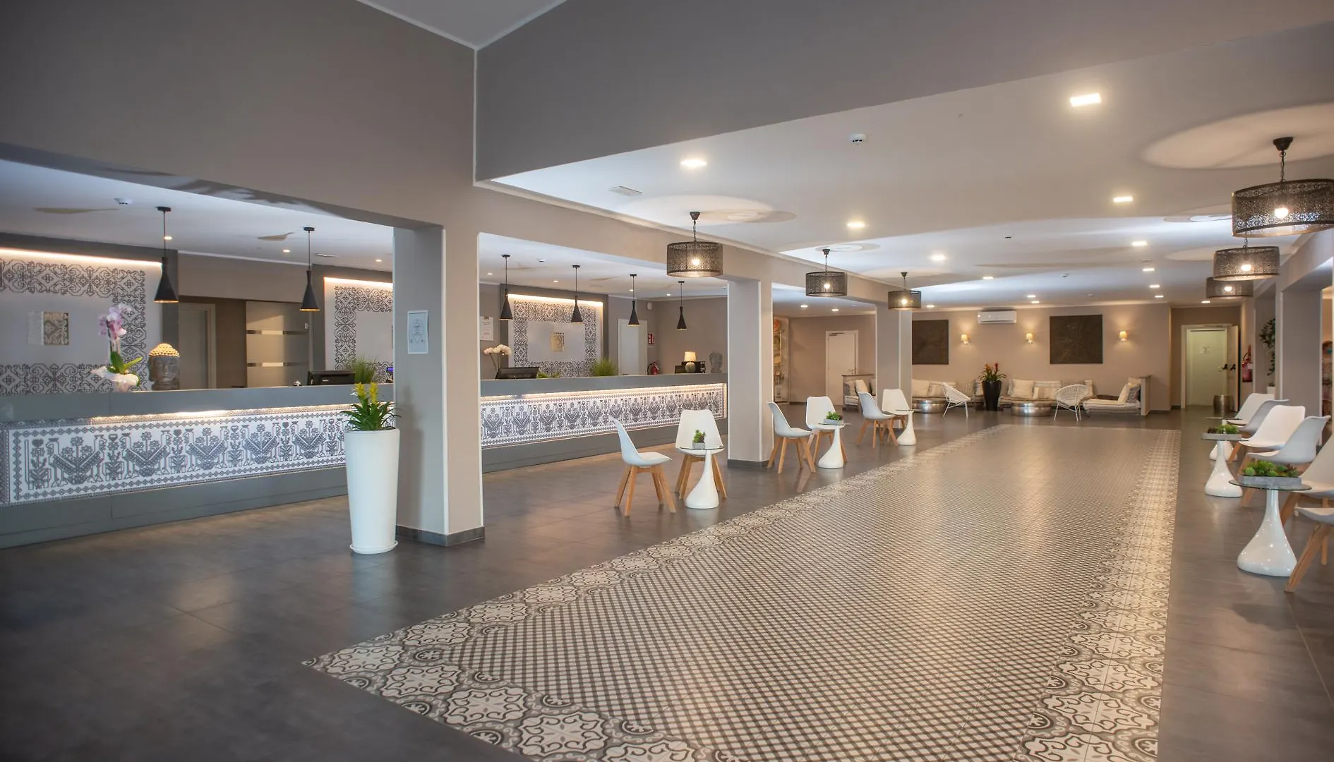 Castelsardo Resort Village 4*,