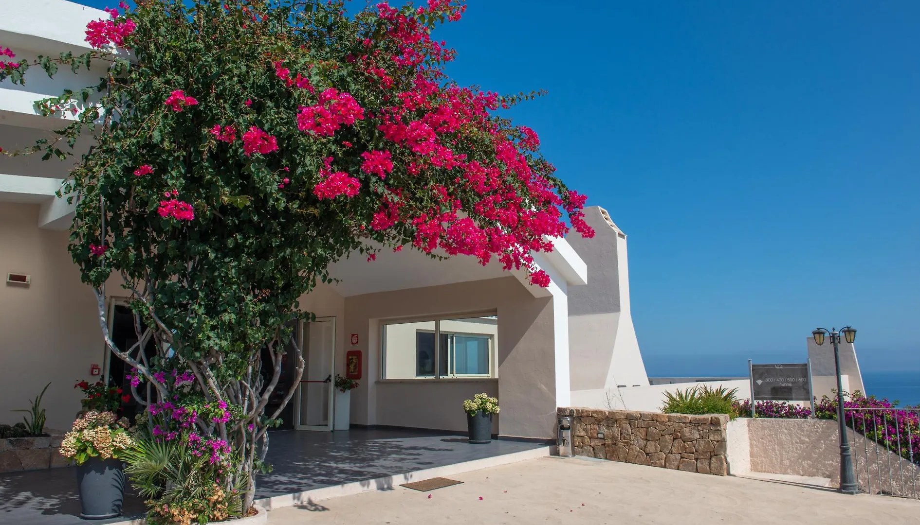 Castelsardo Resort Village