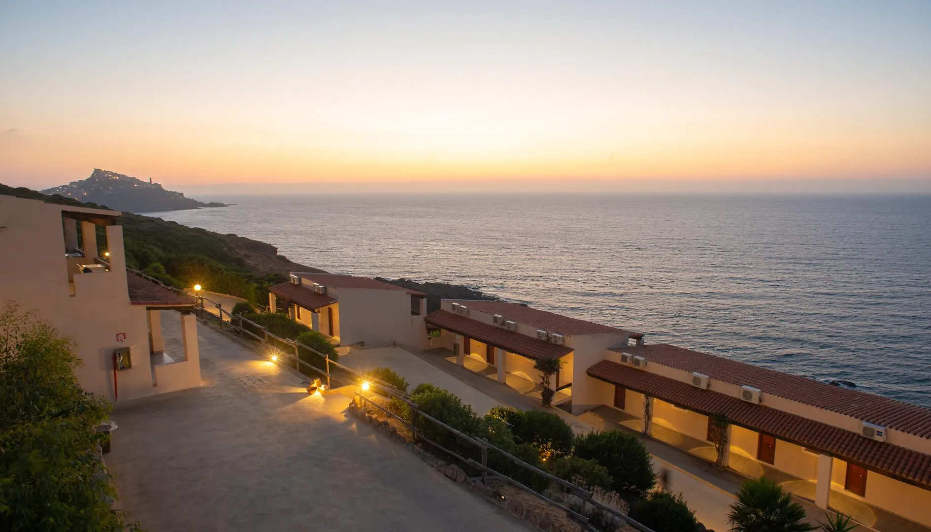 Castelsardo Resort Village