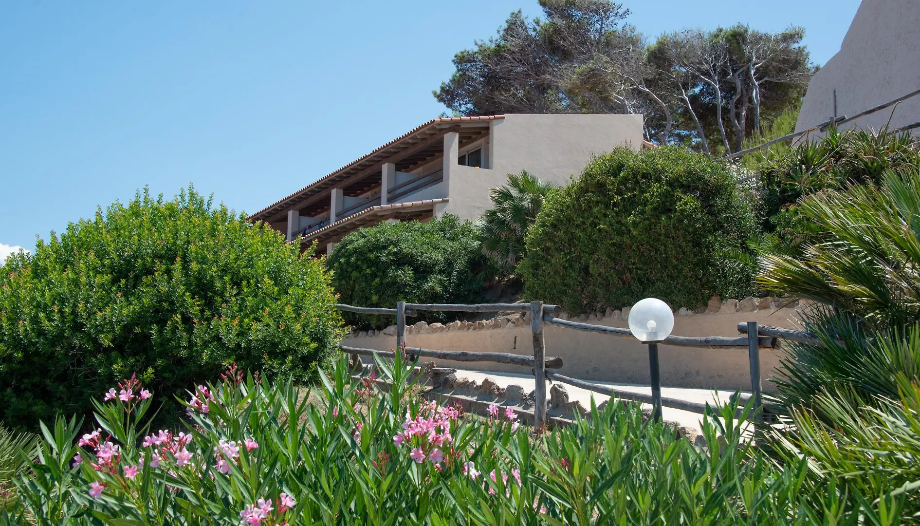 Castelsardo Resort Village
