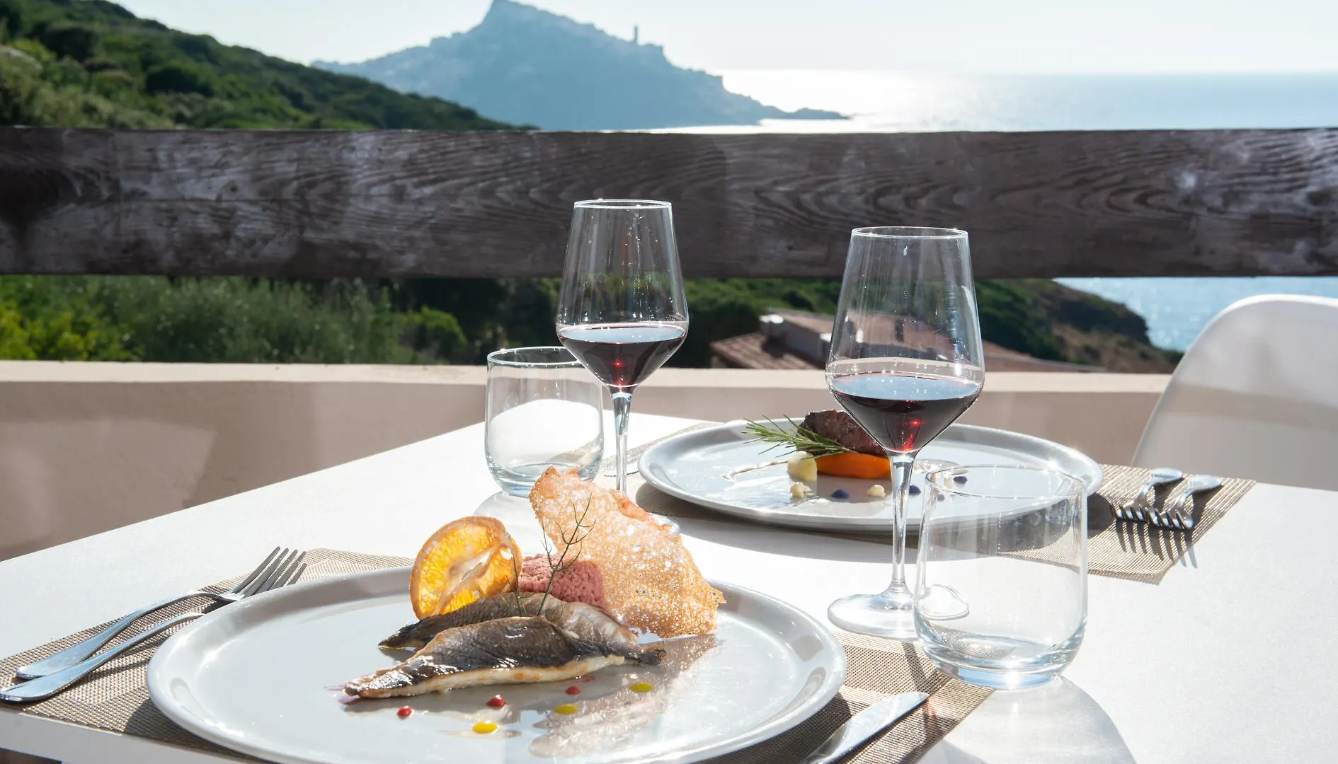 Castelsardo Resort Village