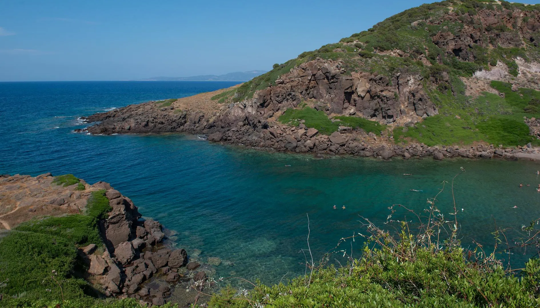 Castelsardo Resort Village
