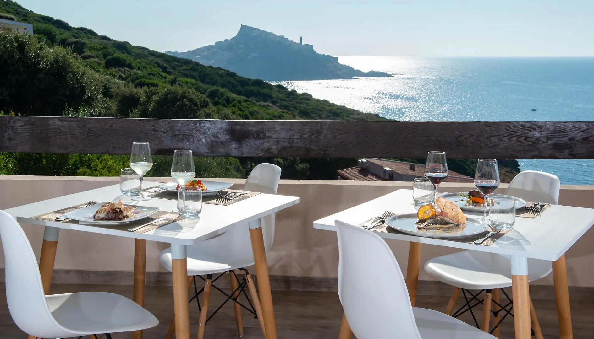 Castelsardo Resort Village