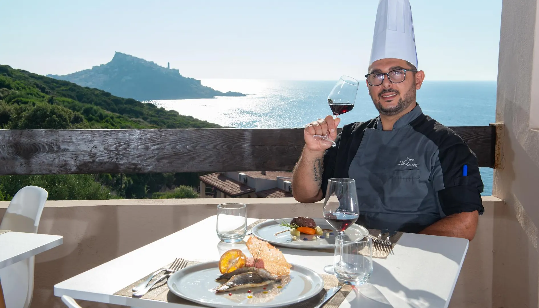 Castelsardo Resort Village