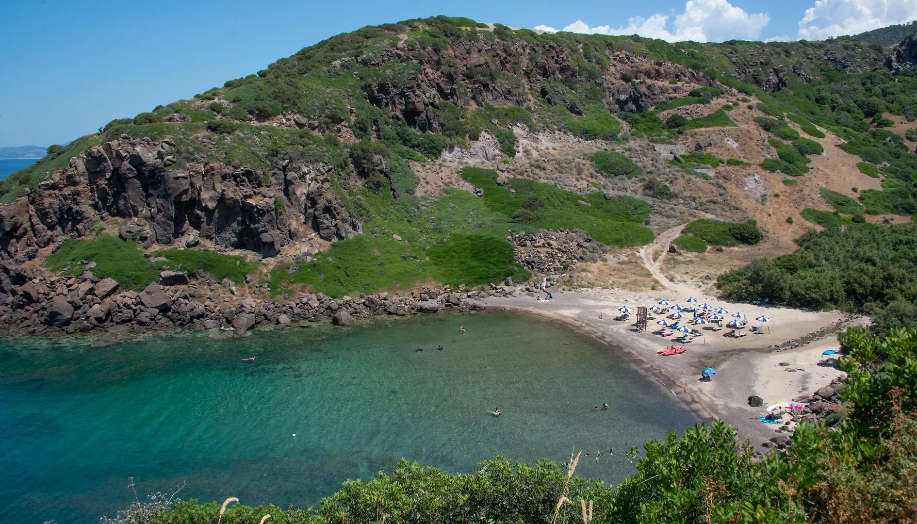Castelsardo Resort Village