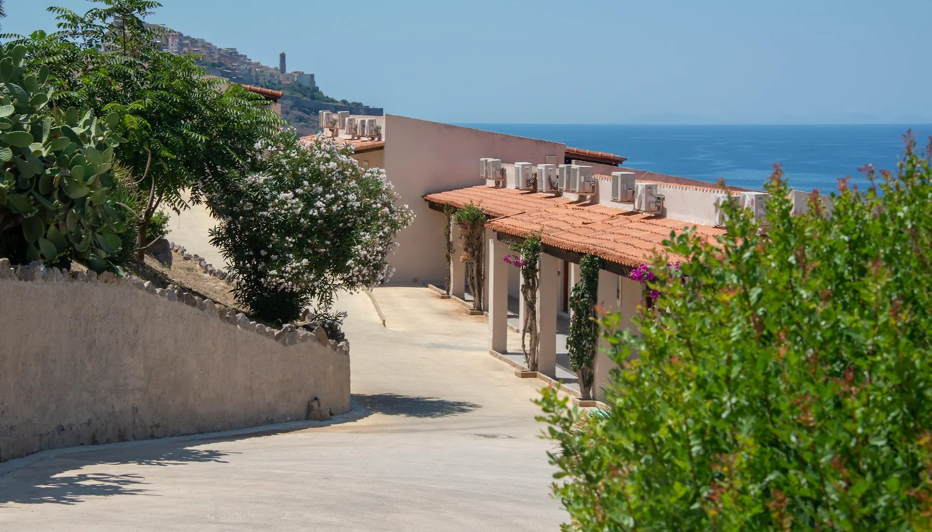 Castelsardo Resort Village 4*,  Italy