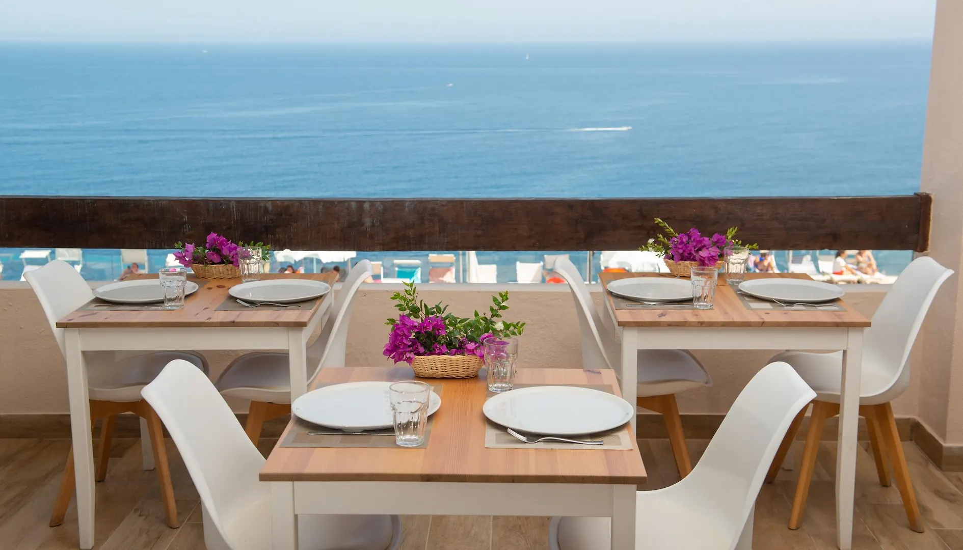 Castelsardo Resort Village 4*,  Italy