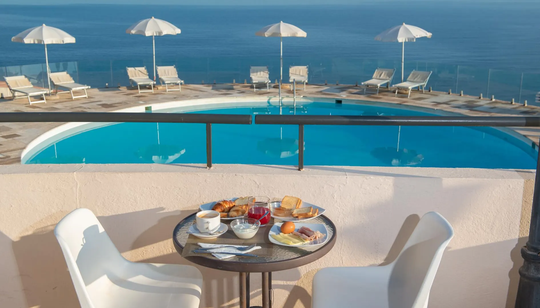Castelsardo Resort Village