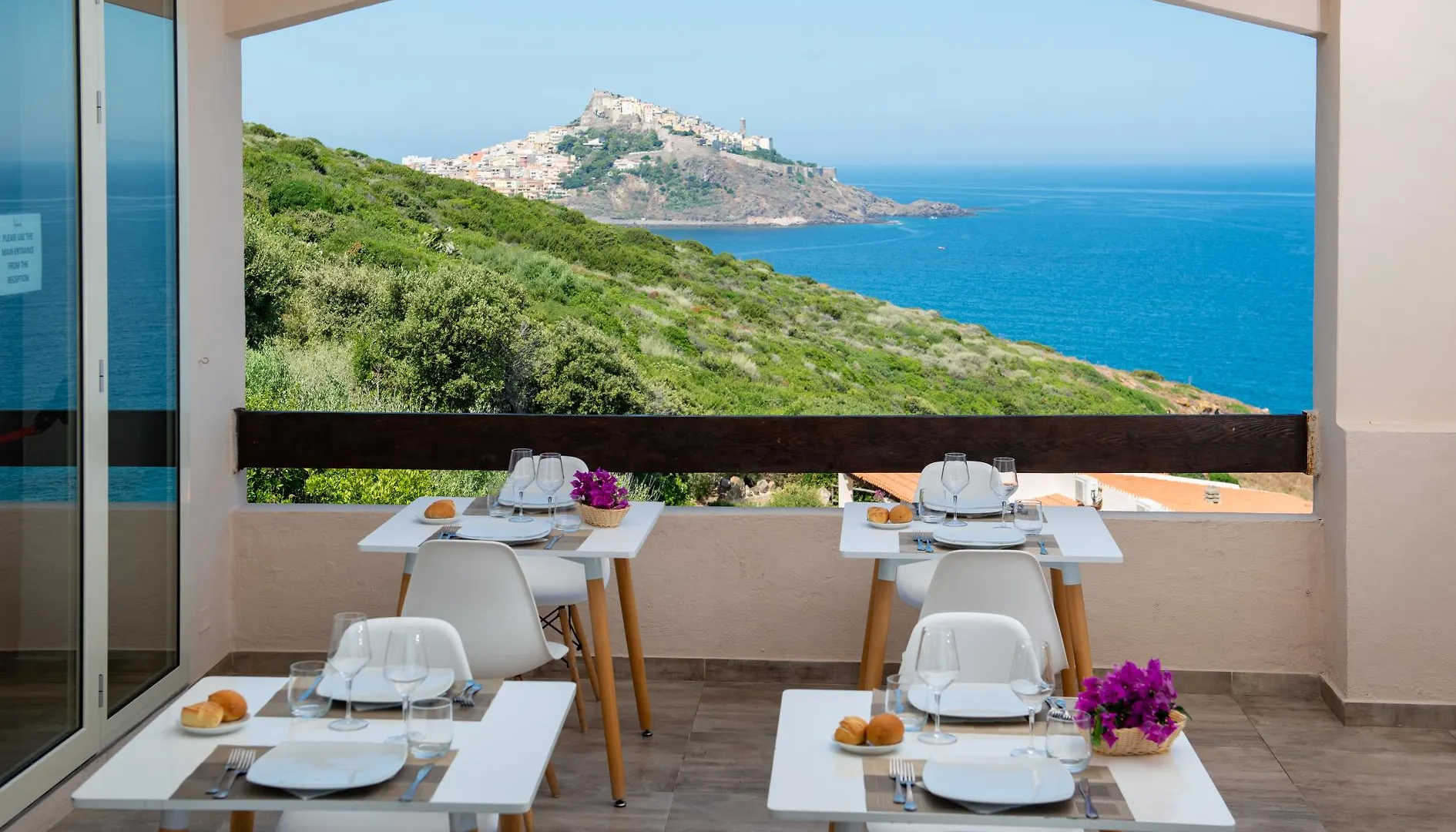 ****  Castelsardo Resort Village Italy