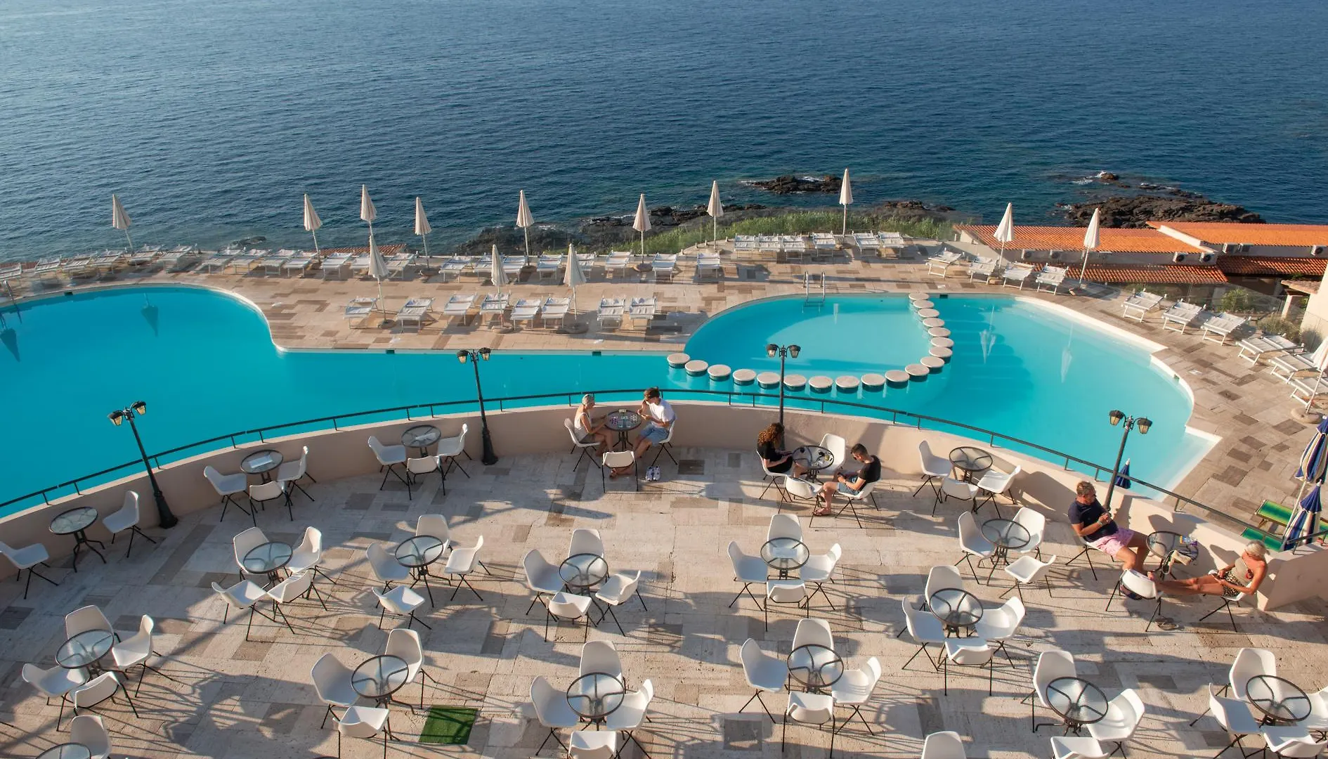Castelsardo Resort Village