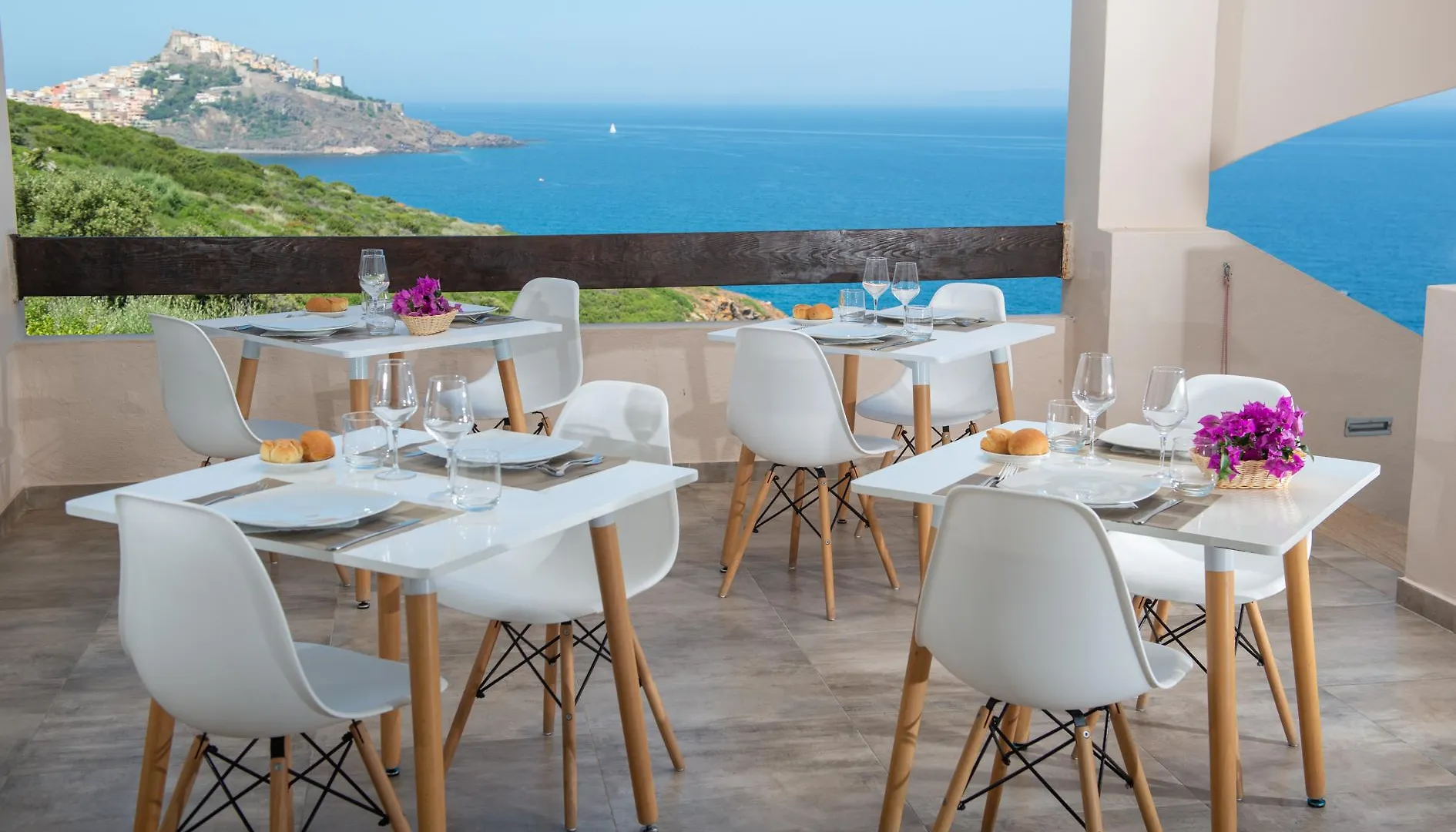 Castelsardo Resort Village
