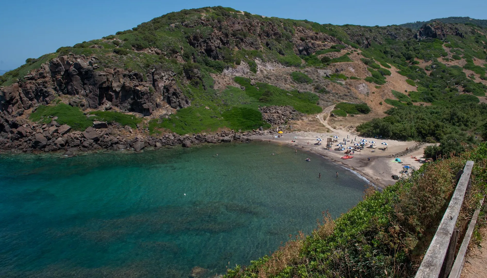 Castelsardo Resort Village