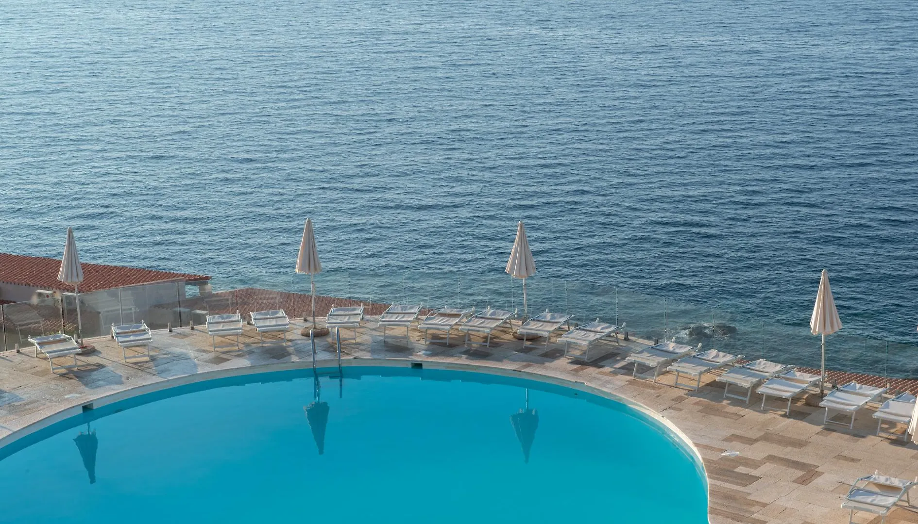 Castelsardo Resort Village Italy