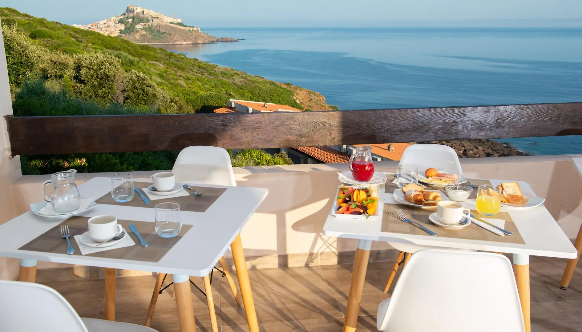 Castelsardo Resort Village