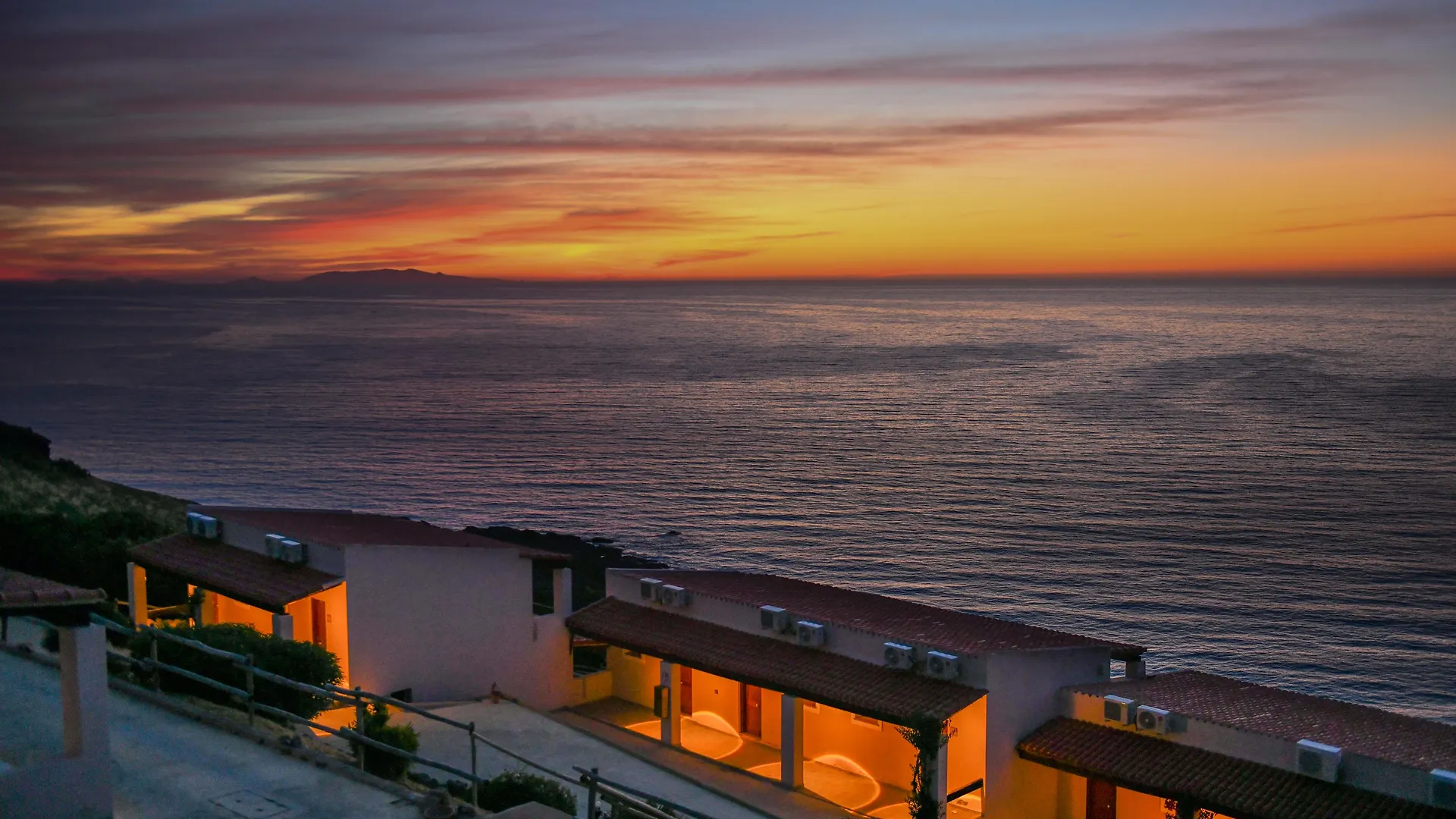 Castelsardo Resort Village 4*,  이탈리아