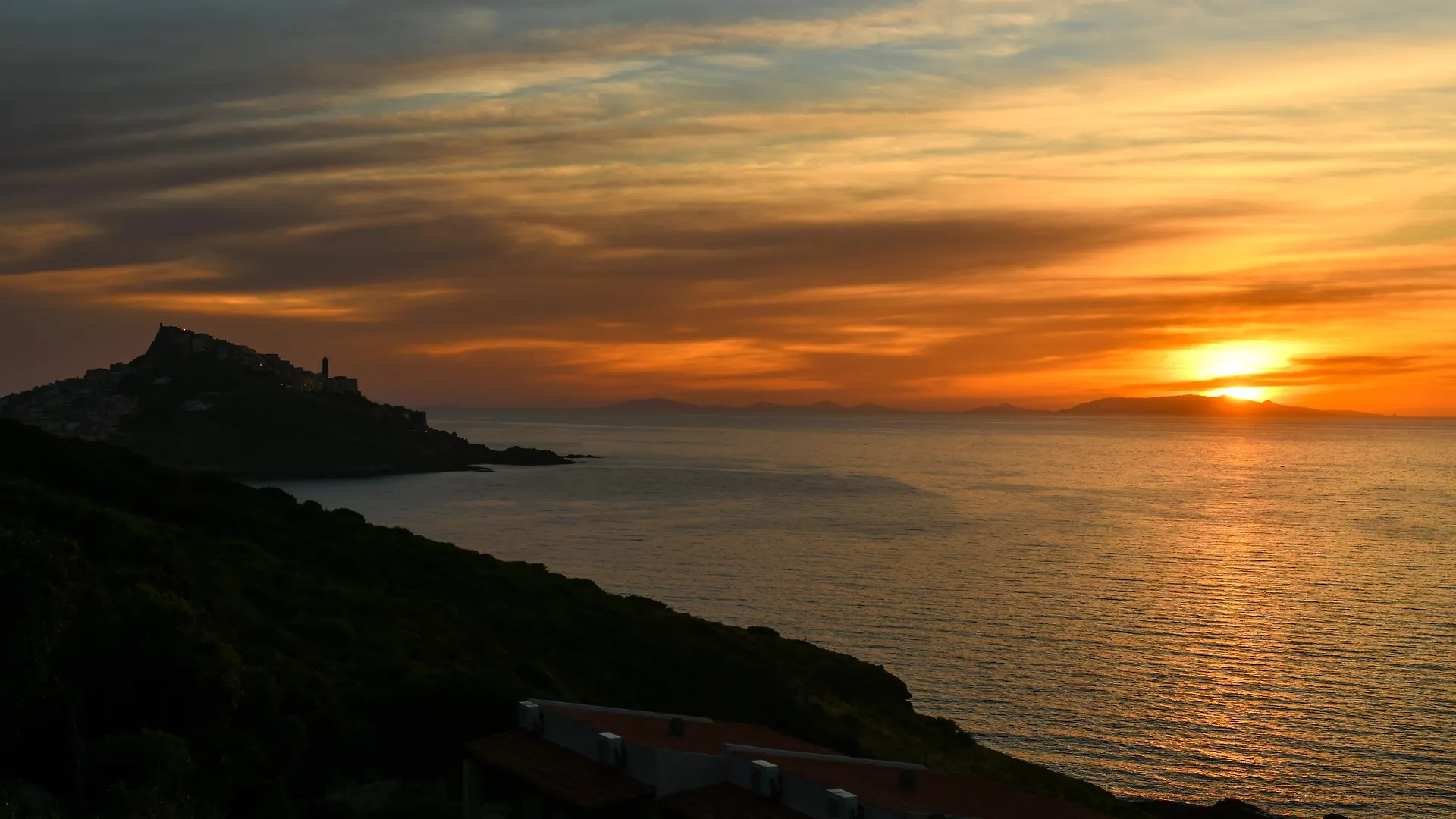 Castelsardo Resort Village